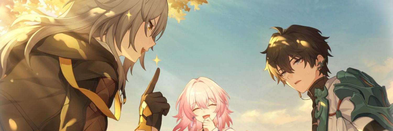 ウルア/U7LrU*A's banner