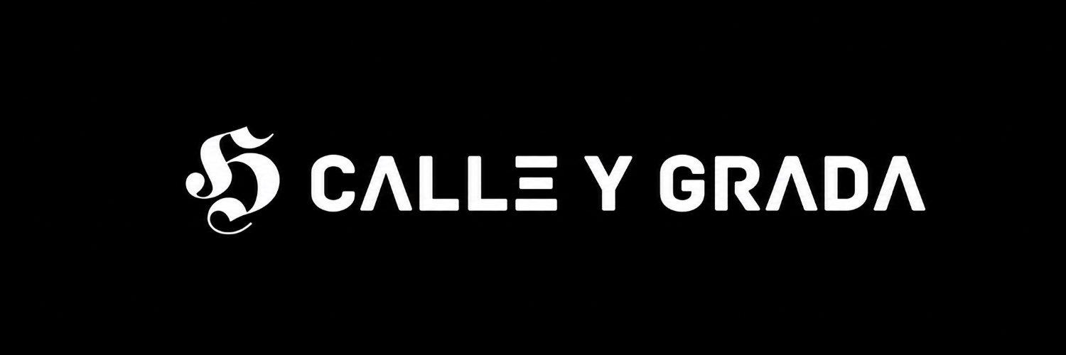Calle ℌ Grada's banner