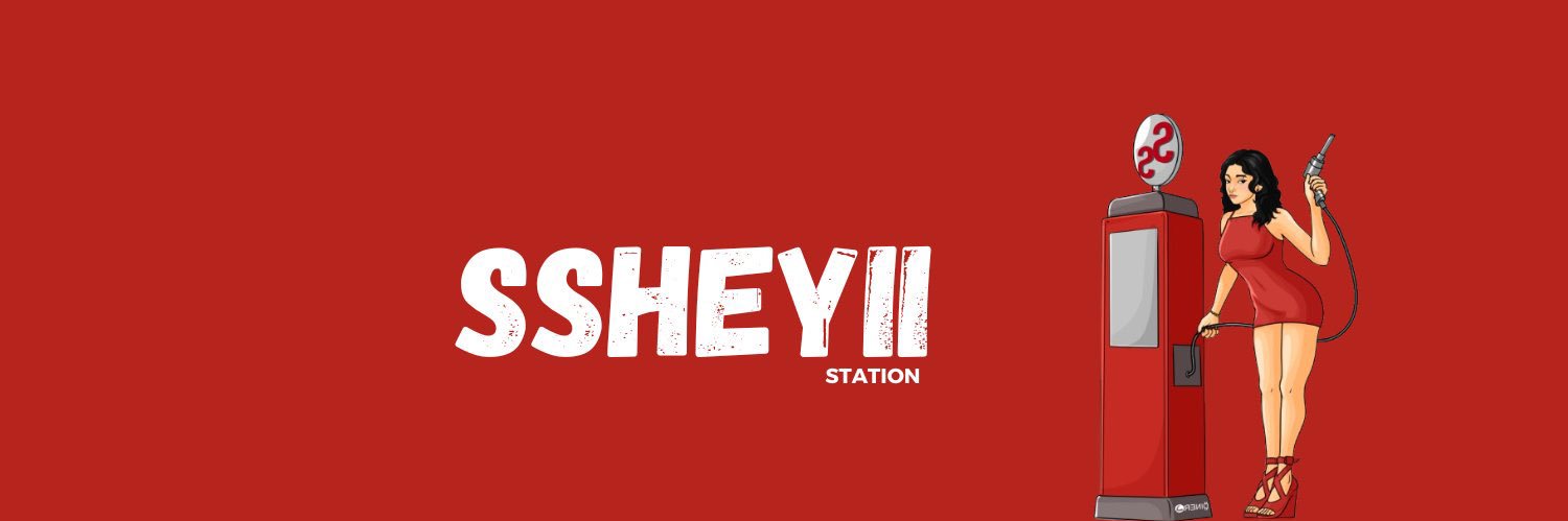 Ssheyii Station⛽️'s banner