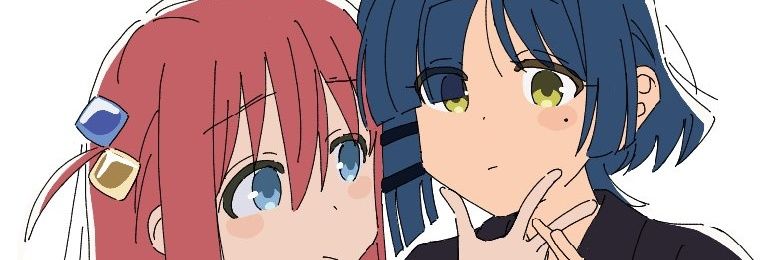 ほいて's banner