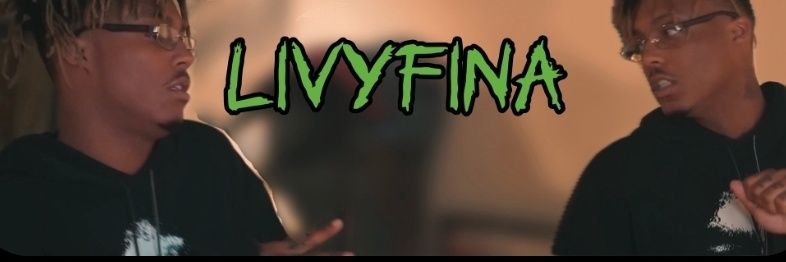 Livyfina's banner