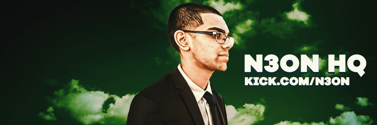 N3onHQ's banner