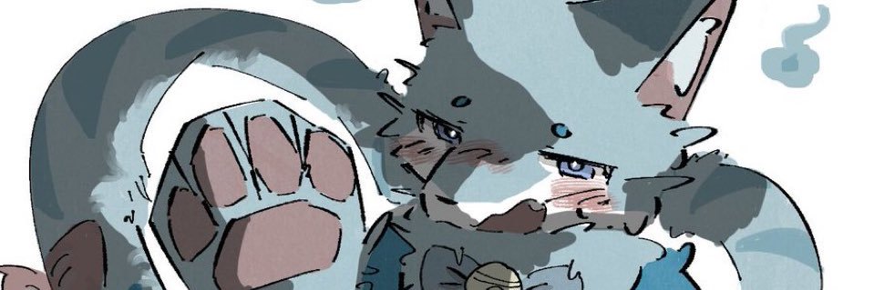 もか's banner