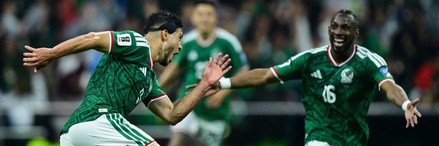 Out of Context Mex's banner