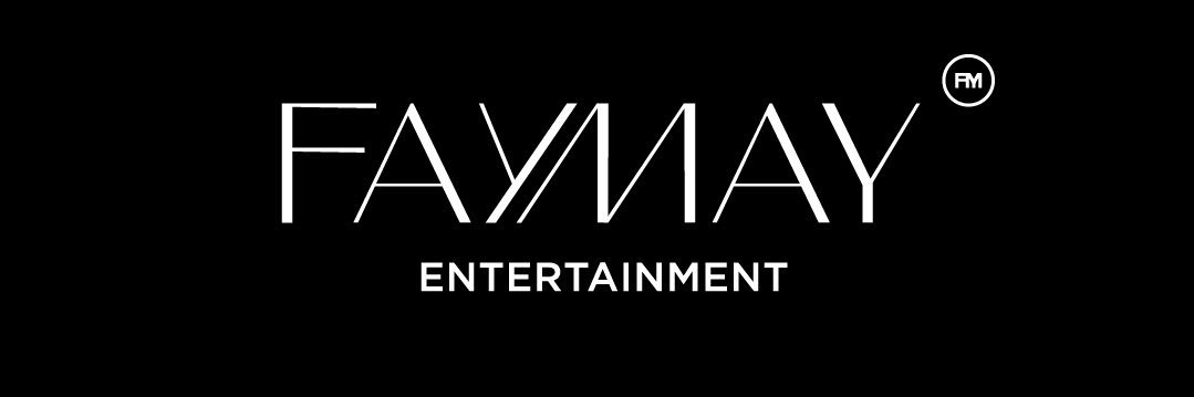 FAYMAY entertainment's banner