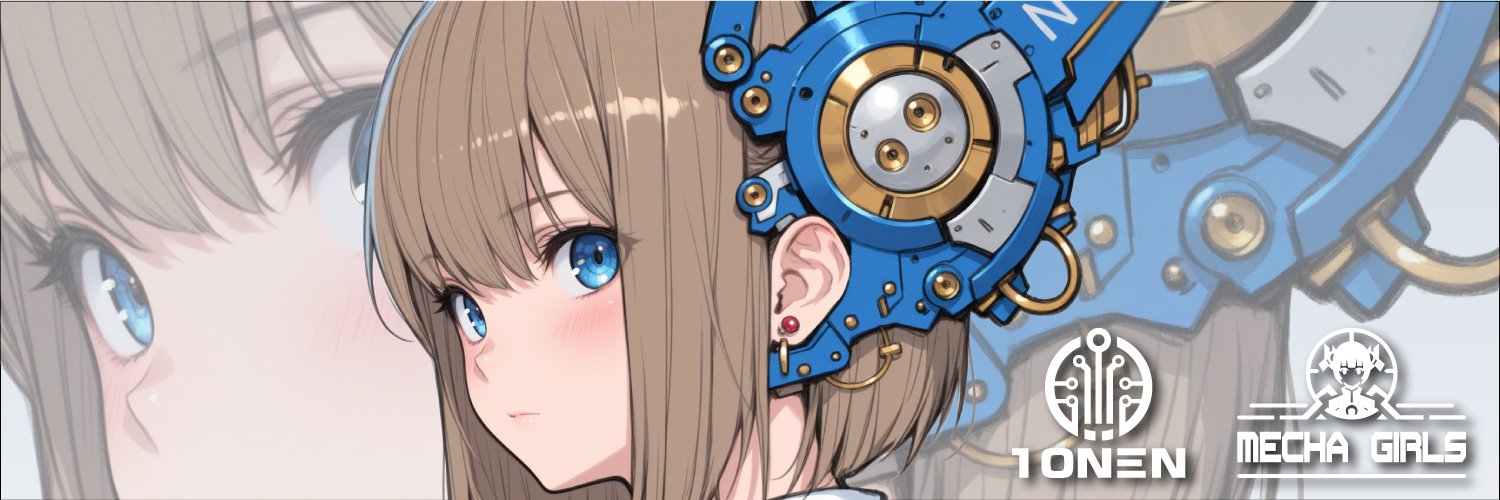 てんねん's banner