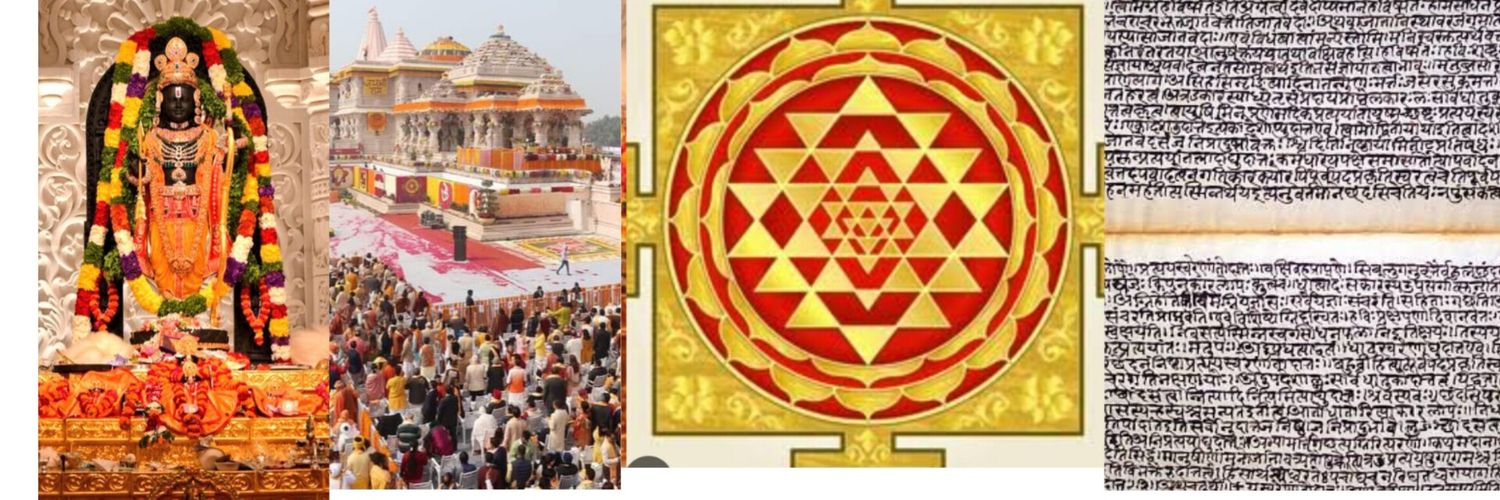 vedic guru's banner