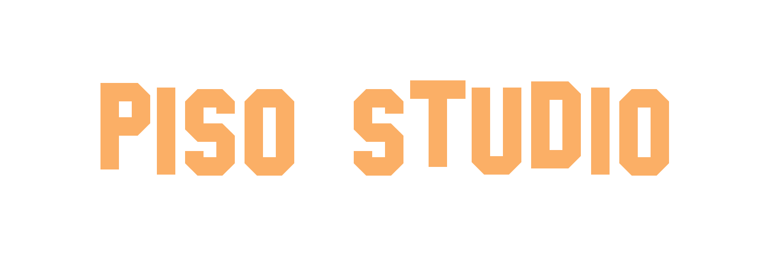 ピソスタジオ's banner