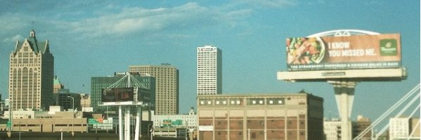 Maggy Donaldson's banner