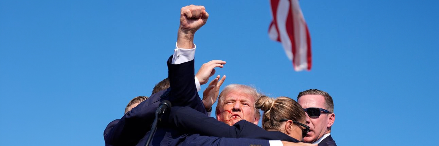 MAGA Memecoin's banner