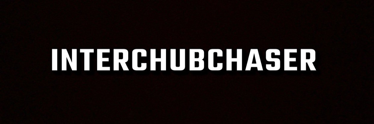 Interchubchaser's banner