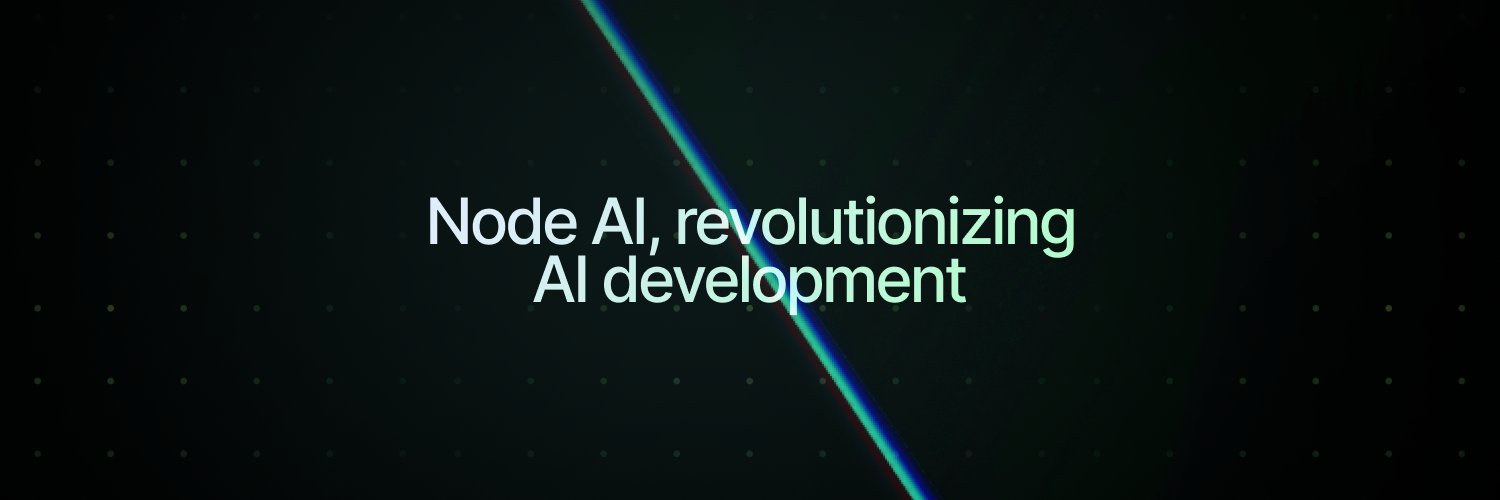 Node AI | $GPU's banner