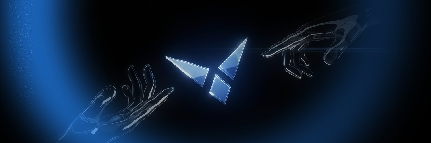 Vapor's banner