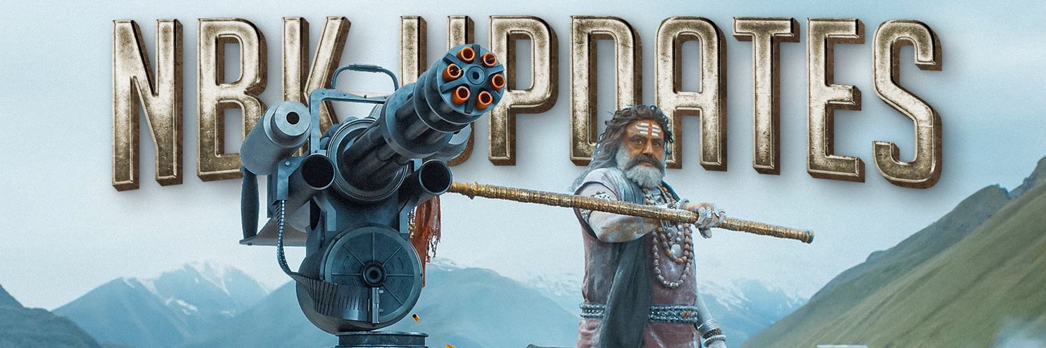 NBK UPDATES's banner