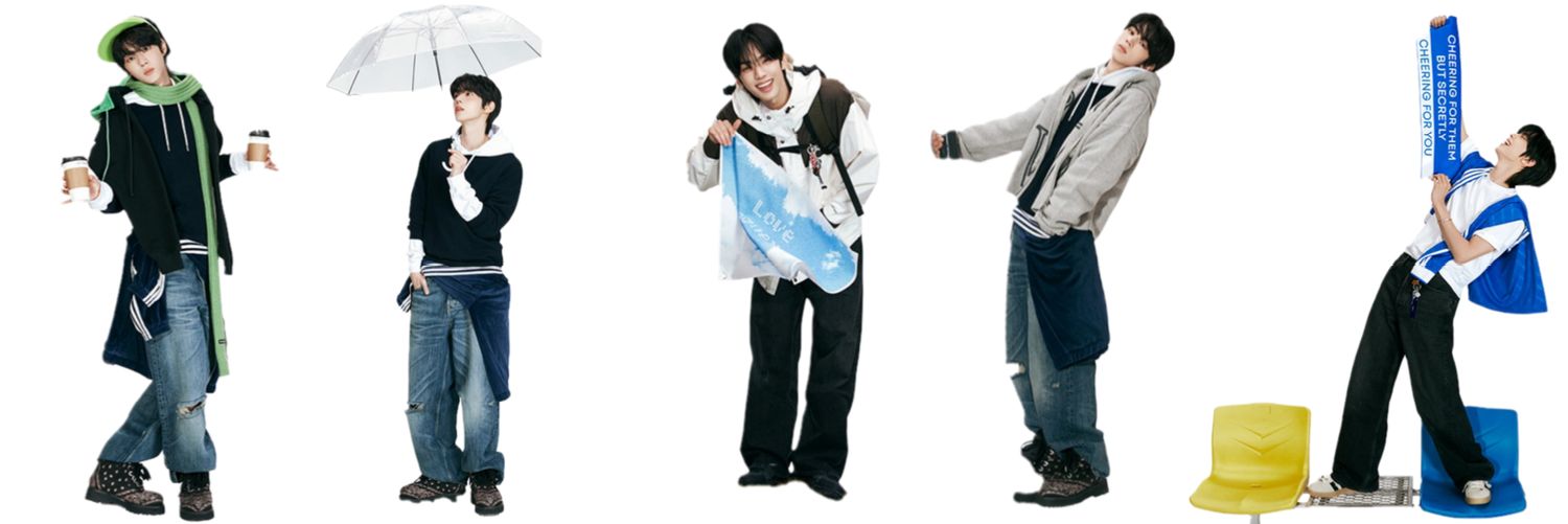 poi's banner