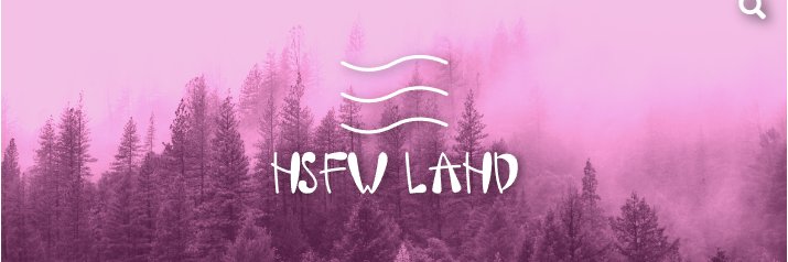 Hent4i & NSFW's banner