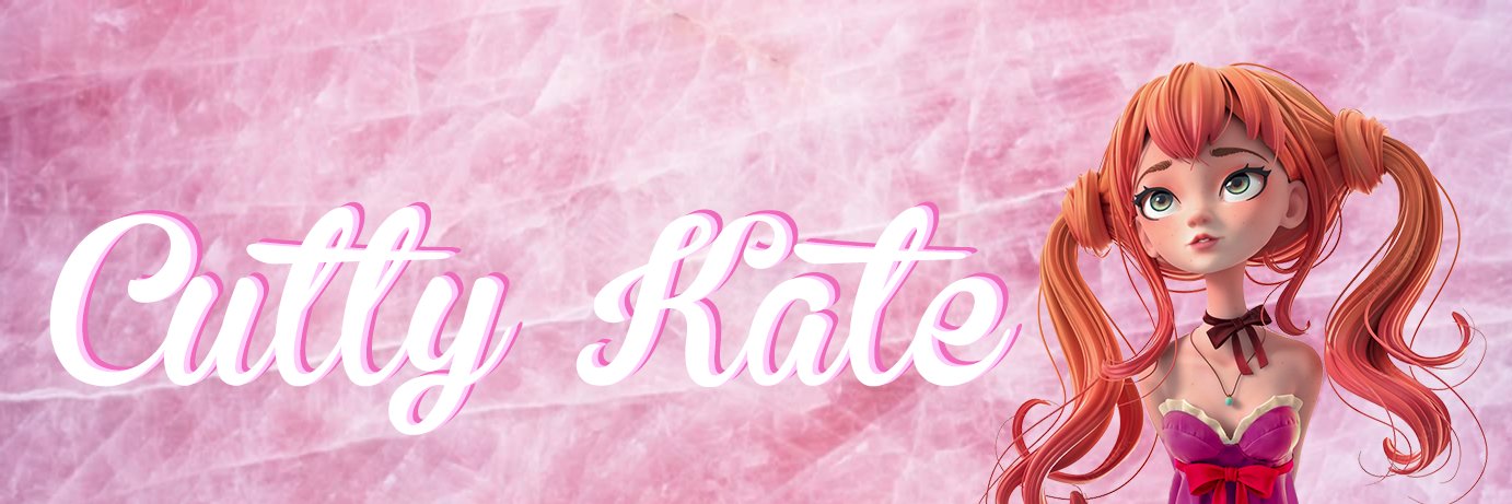 Cutty Kate's banner