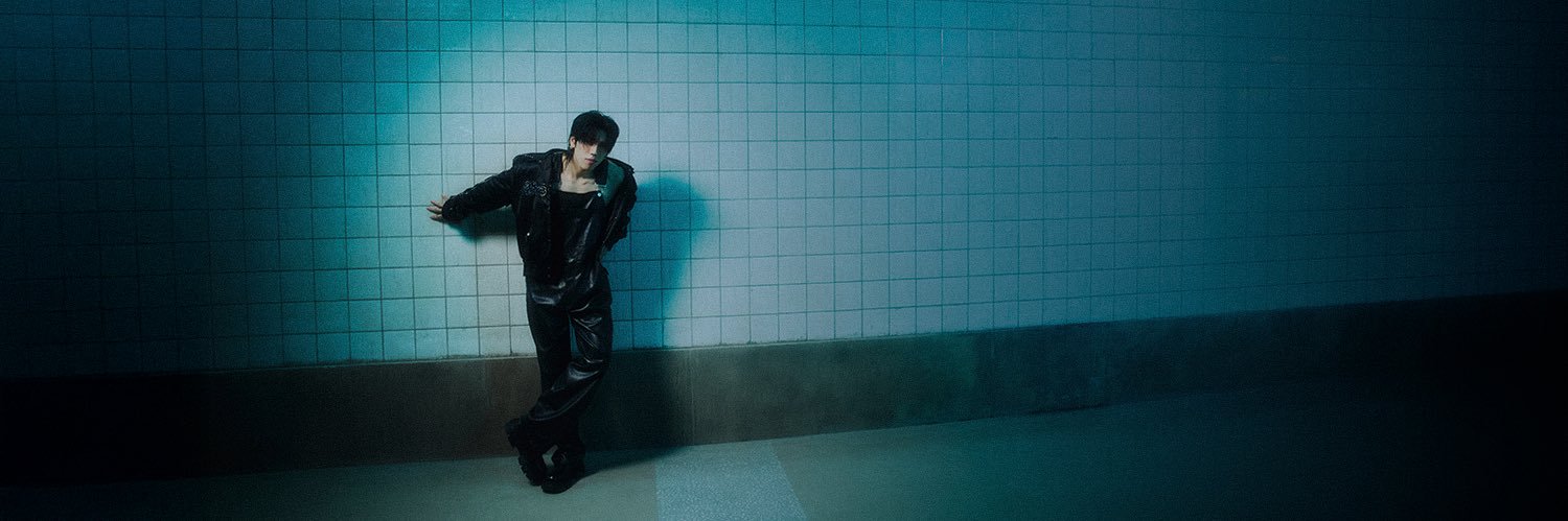 JANG DONG WOO 장동우's banner
