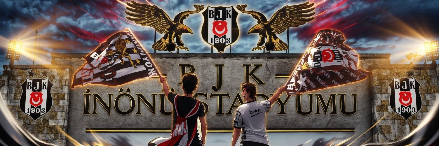 🦅 | 𝔹𝕖ş𝕚𝕜𝕥🅰️ş's banner