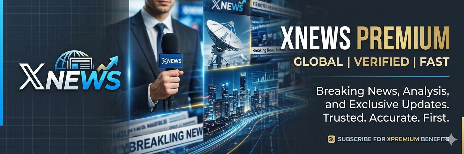 XNews's banner