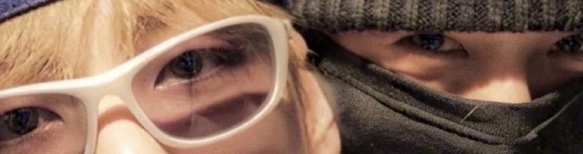 Sou Taekooka's banner
