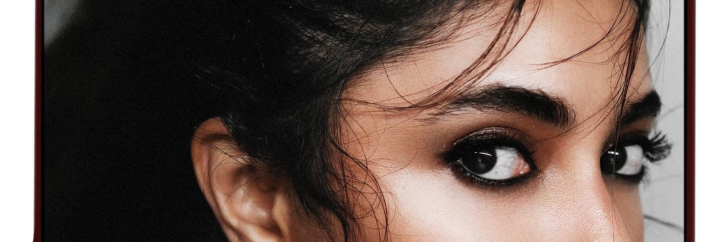 Priyanka Darlu 🦋's banner