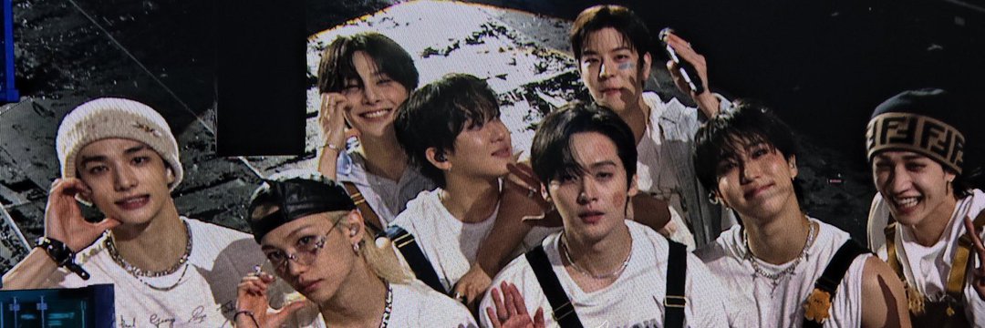 aye 𔘓 aus's banner