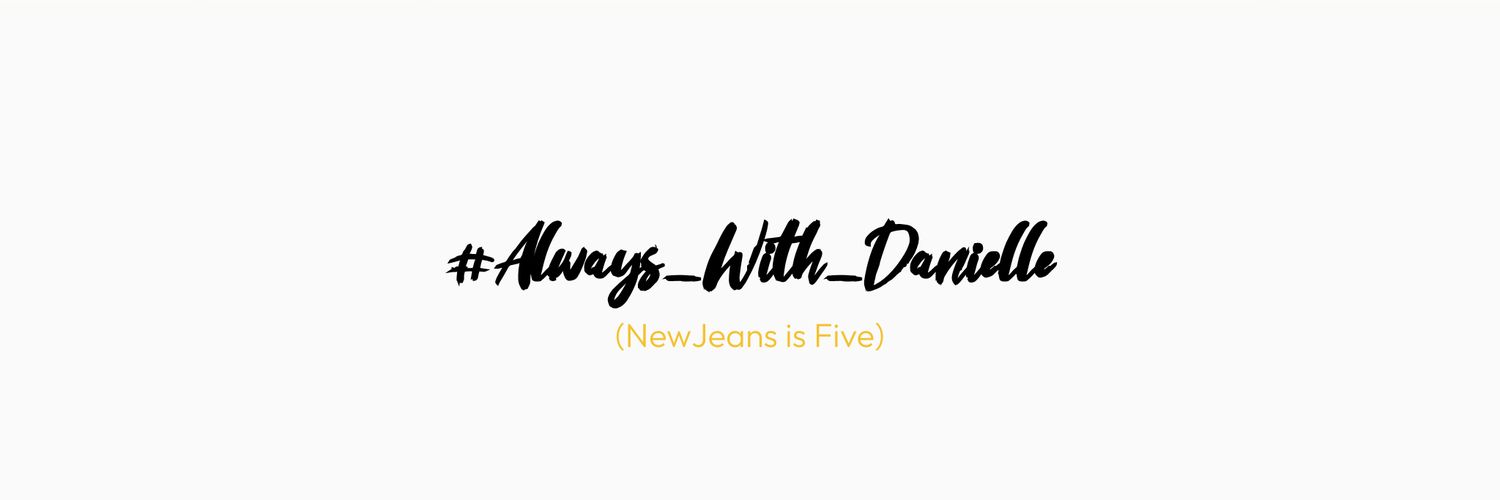 danielle loops's banner