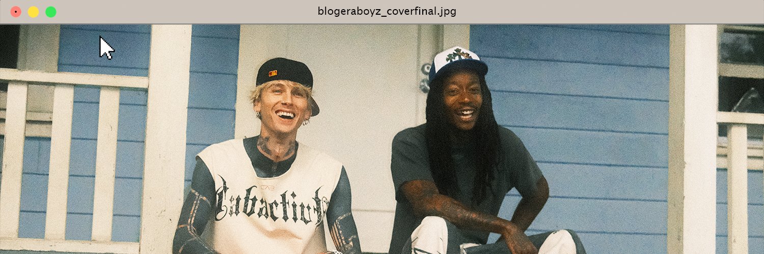 TAYLOR GANG's banner