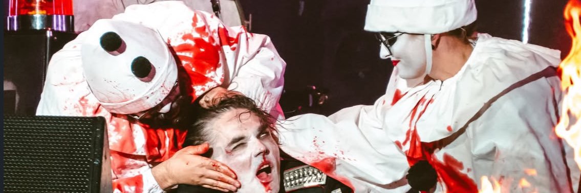 aus!!🖤🗡️ mcrtx's banner