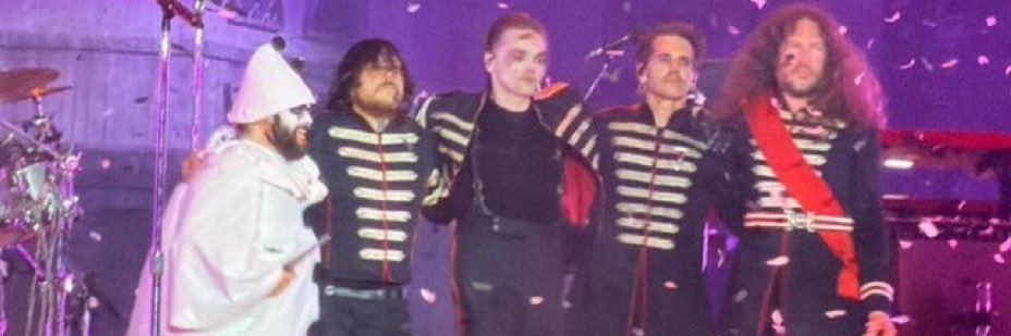aus!!🖤🗡️ mcrtx's banner