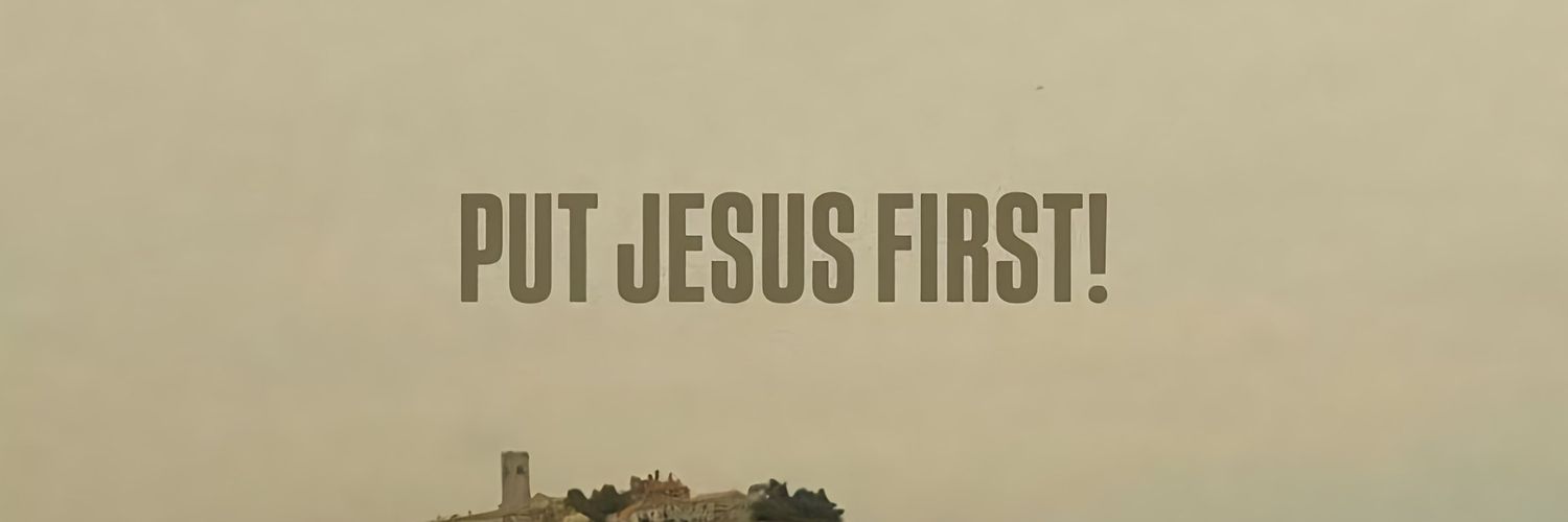 The Vine's banner