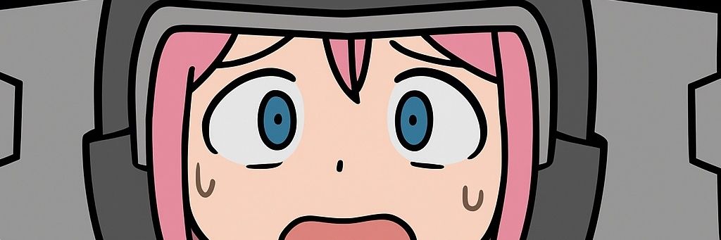 Bocchi naci's banner