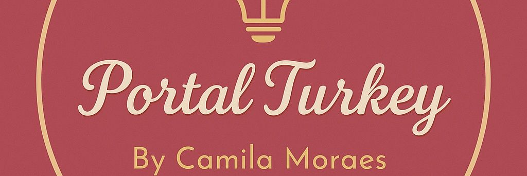 Portalturkeybr's banner