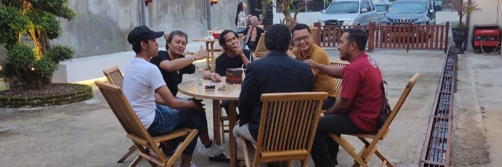 ArahSalahBaru 🕳️'s banner