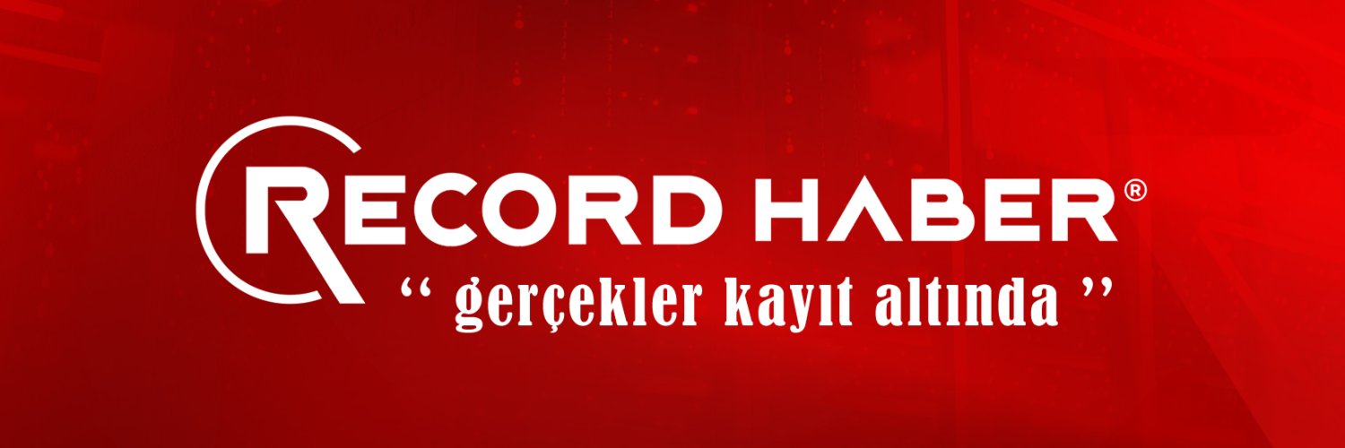 Record Haber's banner