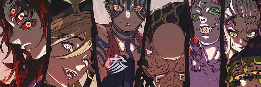 ♊️ 5/30 ♊️'s banner