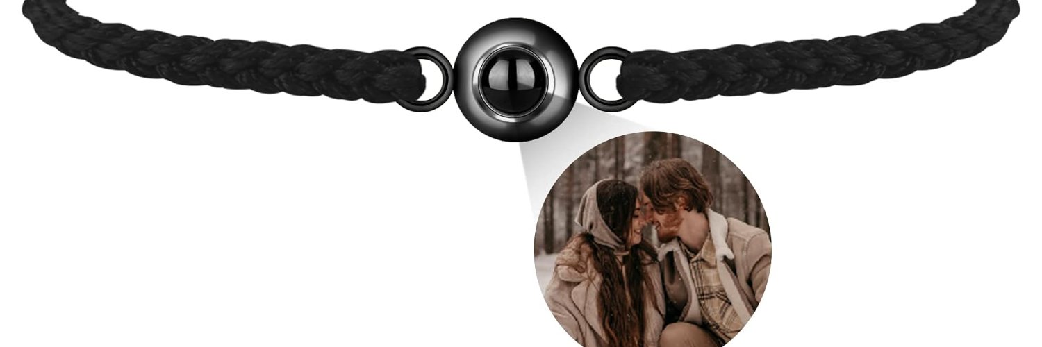 My Photo Bracelets's banner