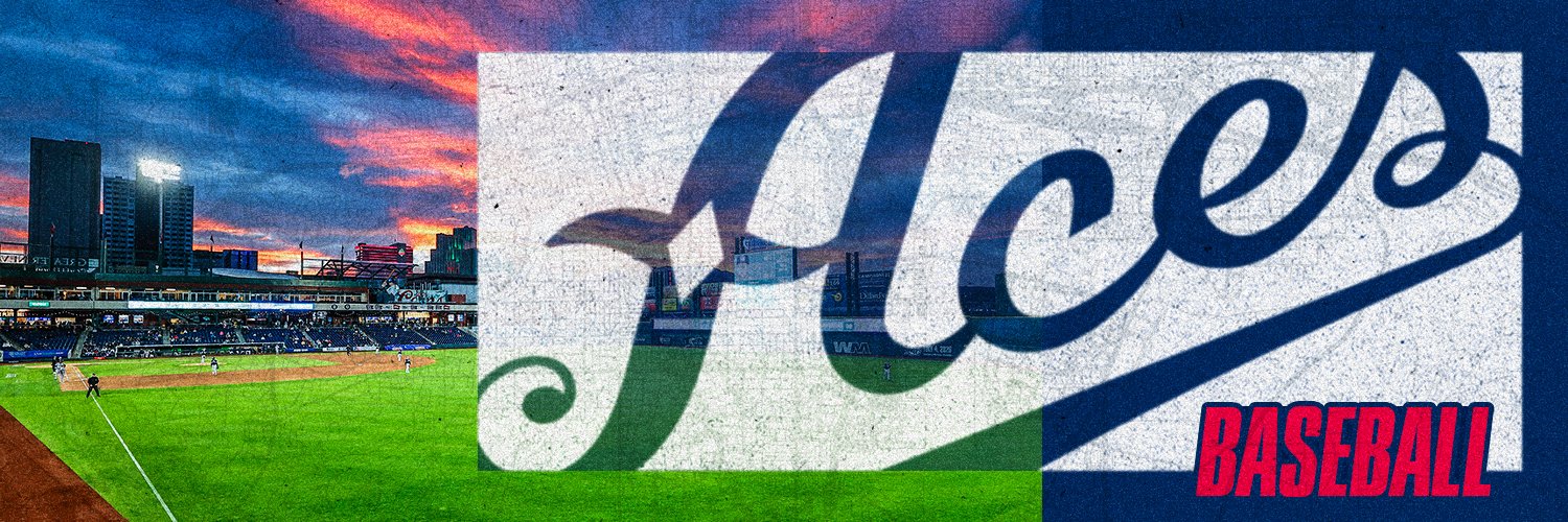 Reno Aces's banner