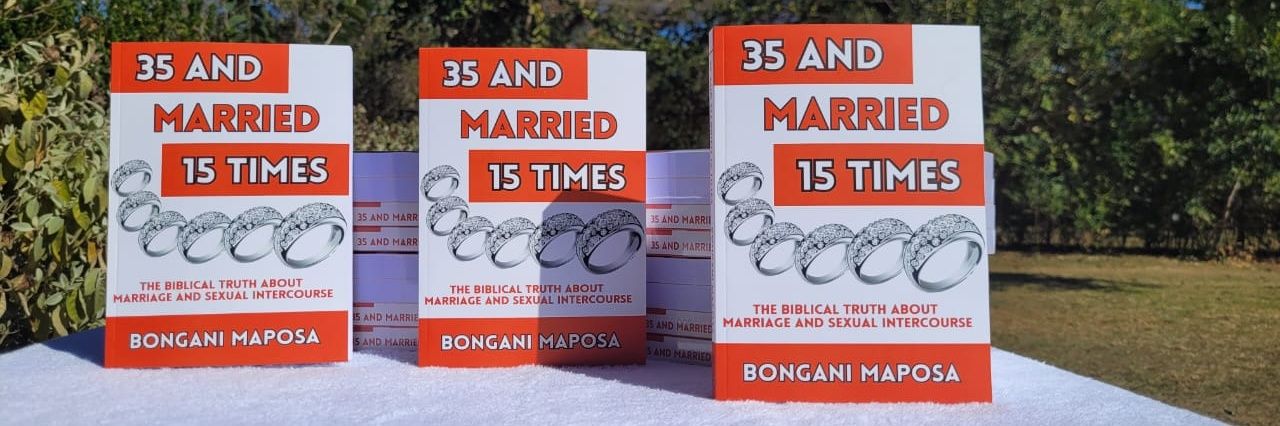 Bongani Maposa's banner