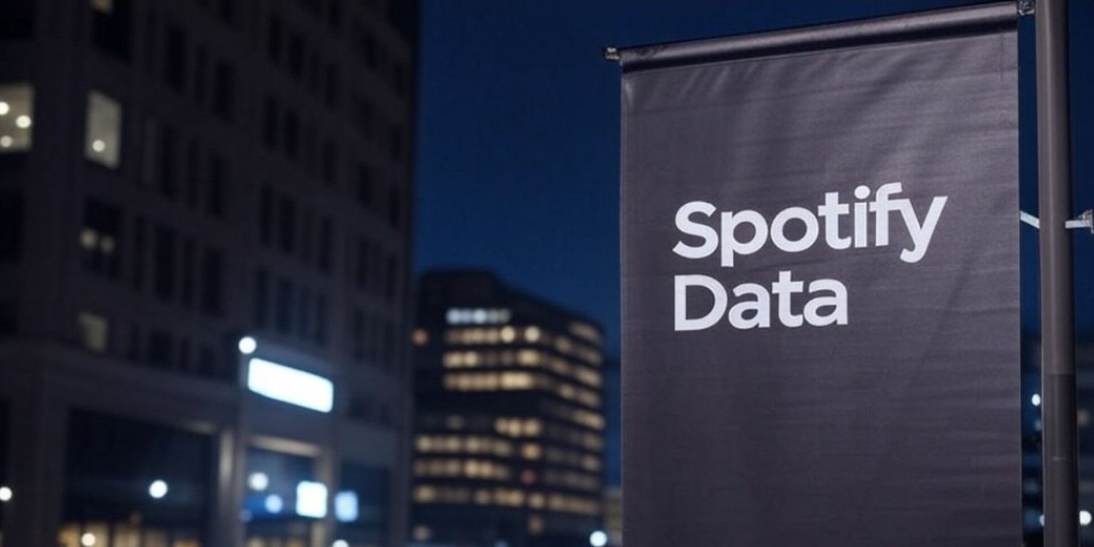 Spotify Data 📊's banner