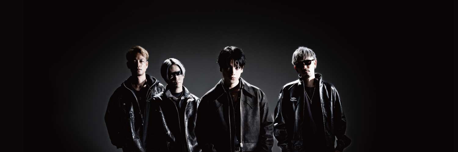 SPYAIR STAFF's banner