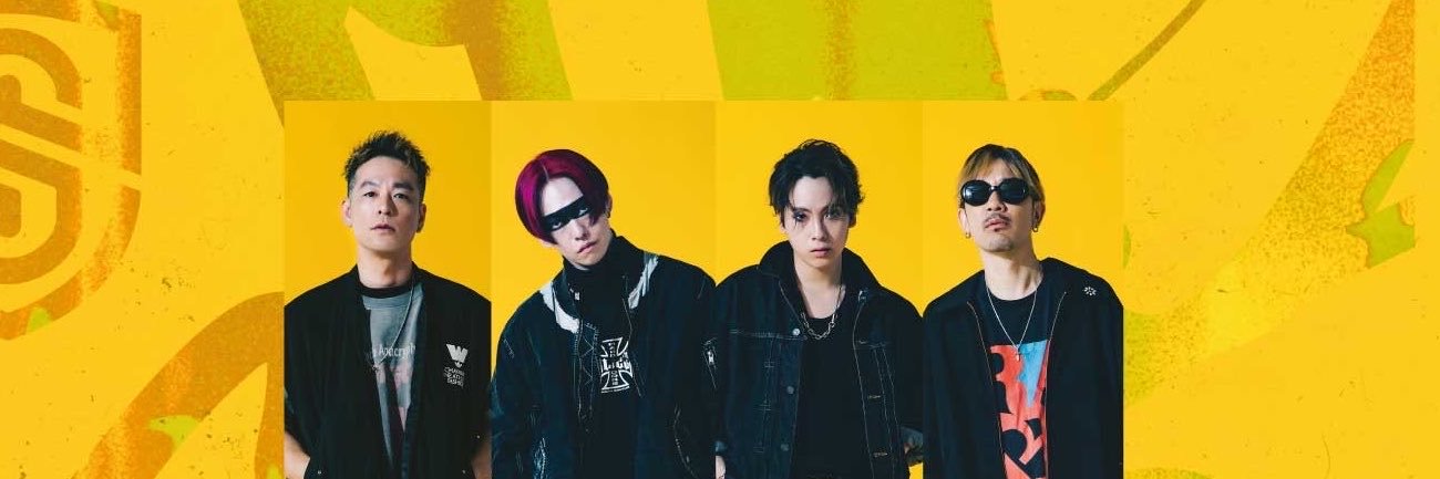 SPYAIR STAFF's banner
