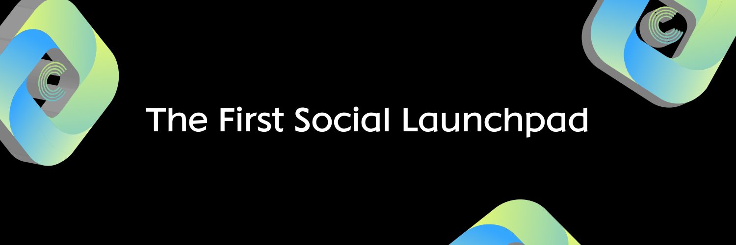 Cashbox | Social Launchpad's banner