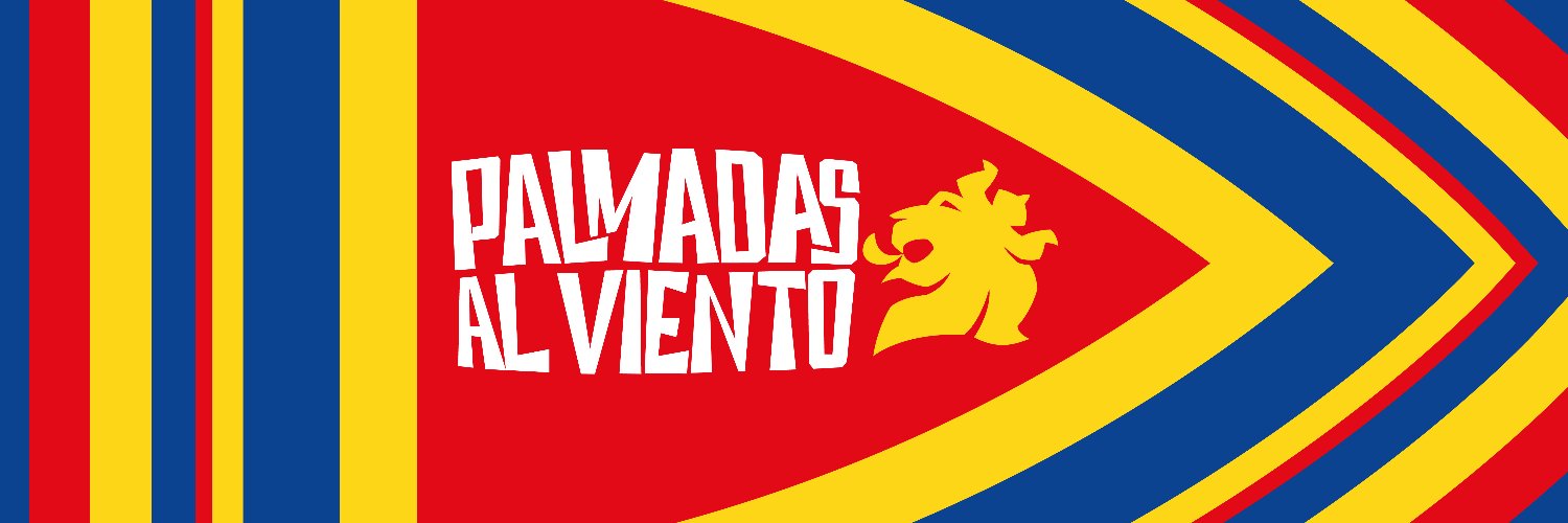 Palmadas Al Viento 🆇's banner