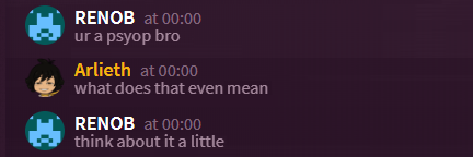 Arlieth's banner