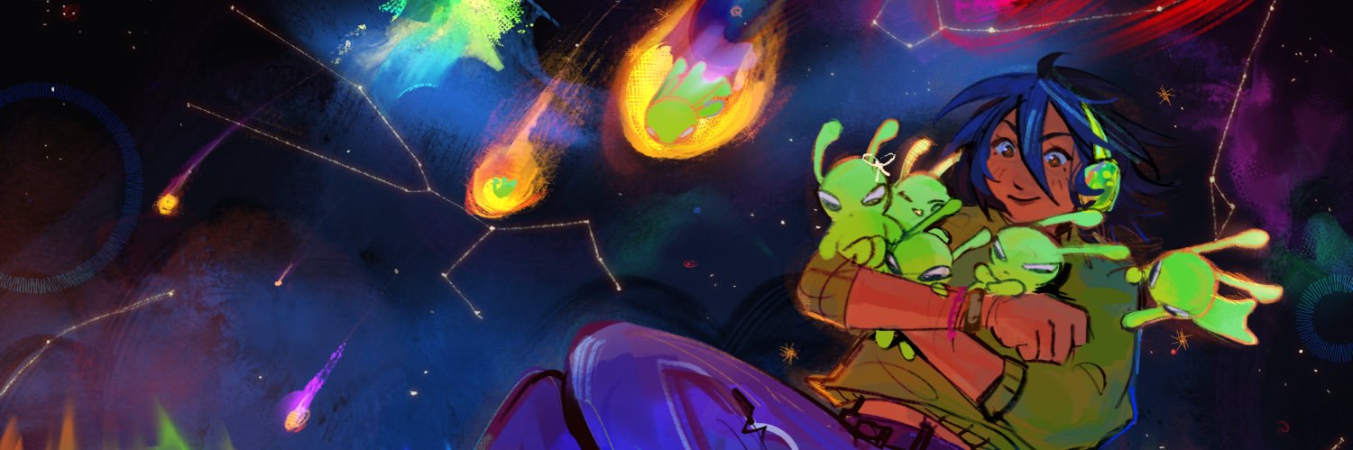 spacedawg's banner