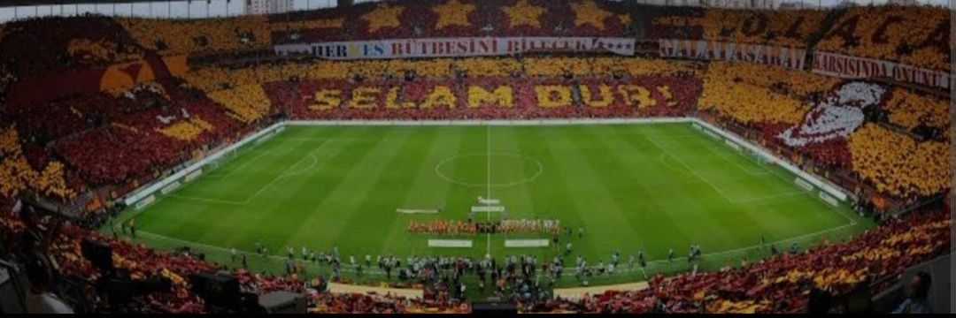 Fatih Aslan 🦁's banner
