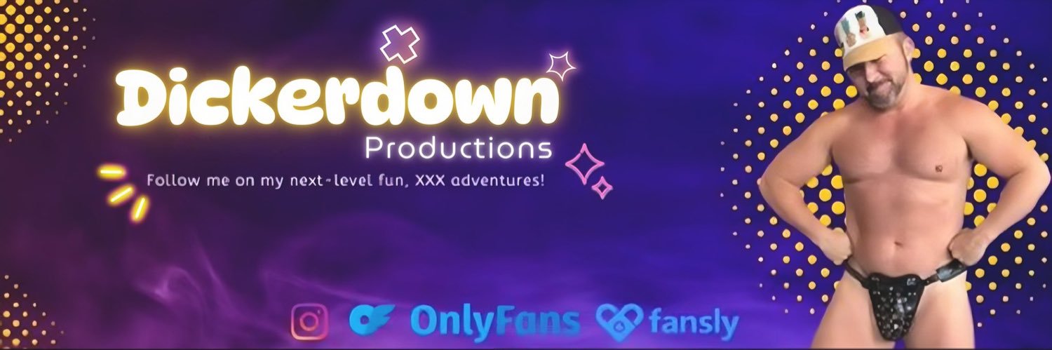 Corbin Dickerdown's banner