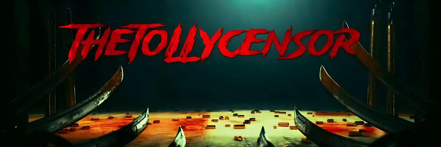 Tolly Censor's banner